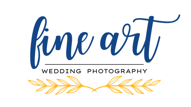 Fine Art studio logo